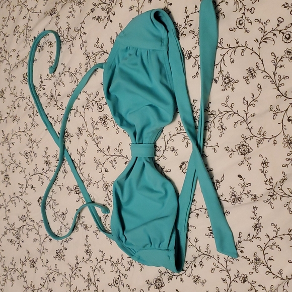 Lot of 4 small bikini swim tops - Picture 12 of 16